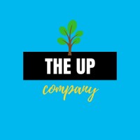 The UP Company PLLC logo, The UP Company PLLC contact details