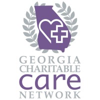 Georgia Charitable Care Network logo, Georgia Charitable Care Network contact details