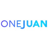 One Juan logo, One Juan contact details