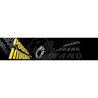 Bbrand logo, Bbrand contact details