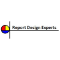 Report Design Experts, LLC logo, Report Design Experts, LLC contact details