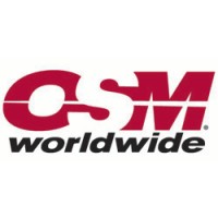 OSM Worldwide logo, OSM Worldwide contact details