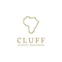 Cluff Mineral Resources Ltd logo, Cluff Mineral Resources Ltd contact details