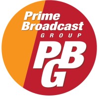 Prime Broadcast Group logo, Prime Broadcast Group contact details