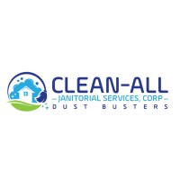 Clean-All Janitorial Services, Corp. logo, Clean-All Janitorial Services, Corp. contact details