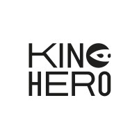 KinoHero logo, KinoHero contact details