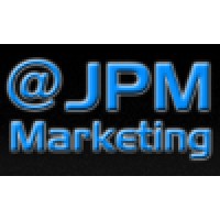 JPM Marketing logo, JPM Marketing contact details