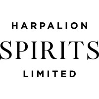 Harpalion Spirits logo, Harpalion Spirits contact details