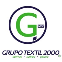 Grupo Textil 2000 logo, Grupo Textil 2000 contact details