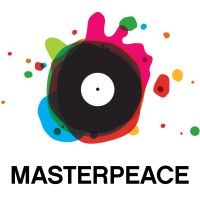 MasterPeace logo, MasterPeace contact details