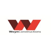 Weyn Constructions Pty Ltd logo, Weyn Constructions Pty Ltd contact details