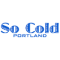 So Cold Portland logo, So Cold Portland contact details