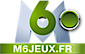 M6jeux.fr logo, M6jeux.fr contact details