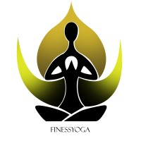 Finessyoga logo, Finessyoga contact details