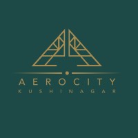 Aerocity Kushinagar logo, Aerocity Kushinagar contact details