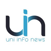 Uni Info News logo, Uni Info News contact details