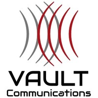 Vault Communitcations logo, Vault Communitcations contact details