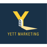 YETT Marketing logo, YETT Marketing contact details