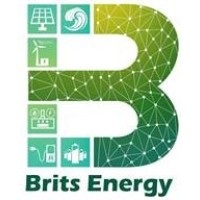 Brits Energy logo, Brits Energy contact details