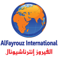 AlFayrouz International logo, AlFayrouz International contact details