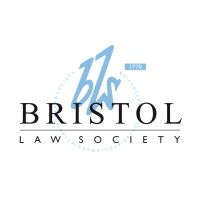 Bristol Law Society logo, Bristol Law Society contact details