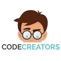 Code Creators Inc logo, Code Creators Inc contact details