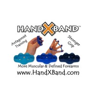 Innovative X-Bandsions, LLC logo, Innovative X-Bandsions, LLC contact details