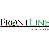 FrontLine Energy Consulting logo, FrontLine Energy Consulting contact details