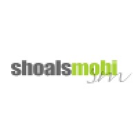 Shoals Mobi logo, Shoals Mobi contact details