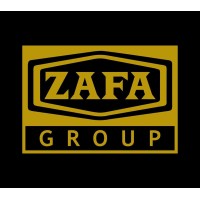 ZAFA GROUP logo, ZAFA GROUP contact details