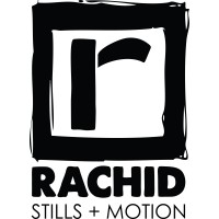 Rachid Stills + Motion logo, Rachid Stills + Motion contact details