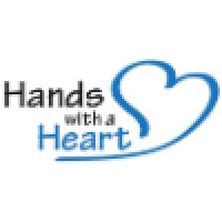 Hands with a Heart Solutions, LLC logo, Hands with a Heart Solutions, LLC contact details