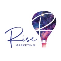 Rise Marketing logo, Rise Marketing contact details