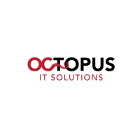 Octopus IT Solutions logo, Octopus IT Solutions contact details