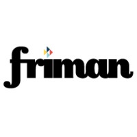 Friman Logistics logo, Friman Logistics contact details