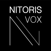 Nitoris Vox logo, Nitoris Vox contact details