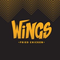 Wings Fried Chicken logo, Wings Fried Chicken contact details