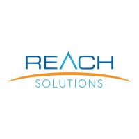 Reach Solutions Inc. logo, Reach Solutions Inc. contact details