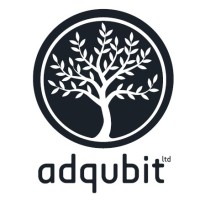 Adqubit LTD logo, Adqubit LTD contact details