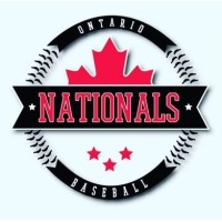 Ontario Nationals Baseball Club logo, Ontario Nationals Baseball Club contact details