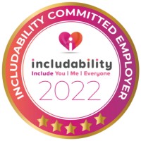 Includability - The Home of Inclusive Employers logo, Includability - The Home of Inclusive Employers contact details