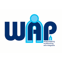 WAP Bemiddeling Jobhunting en Re-integratie logo, WAP Bemiddeling Jobhunting en Re-integratie contact details