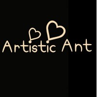 Artistic Ant by Hetvi Nisar logo, Artistic Ant by Hetvi Nisar contact details