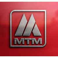 MTM Trailers logo, MTM Trailers contact details