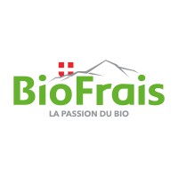 BioFrais logo, BioFrais contact details