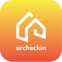 urcheckin logo, urcheckin contact details