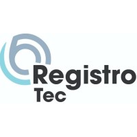 Registrotec logo, Registrotec contact details