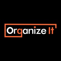 Organize It SWFL logo, Organize It SWFL contact details