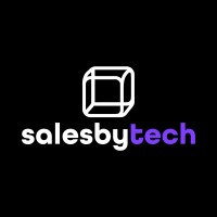 Salesbytech logo, Salesbytech contact details