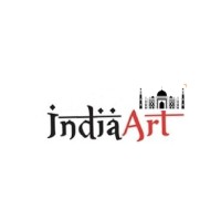 INDIA ART logo, INDIA ART contact details